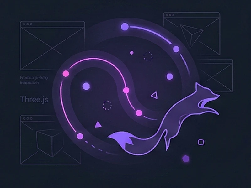 Animation & Interaction